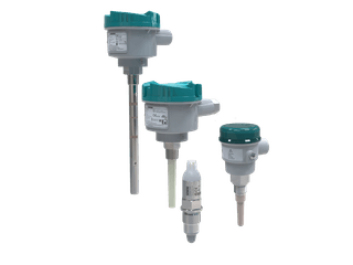 Capacitance Switches