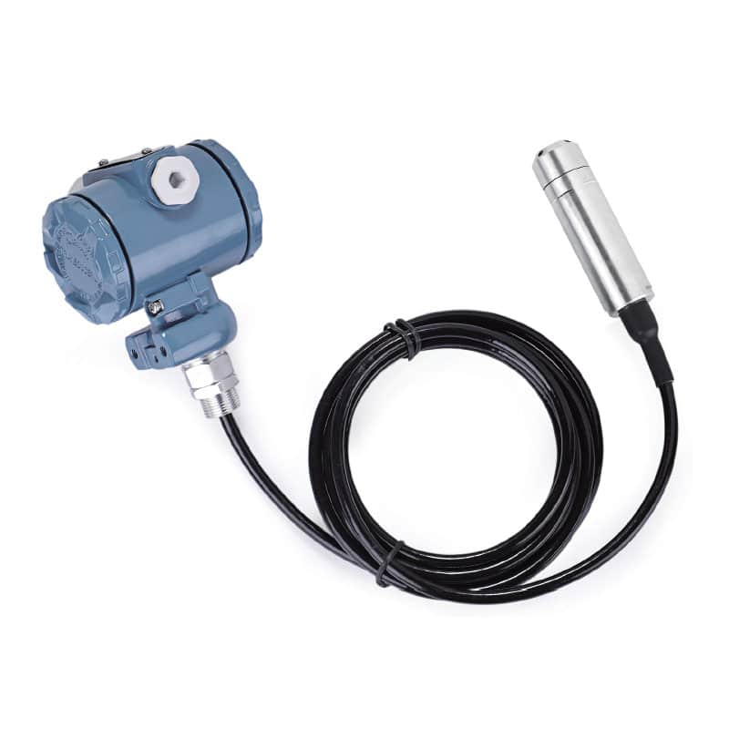 Level Transmitter – Hydrostatic