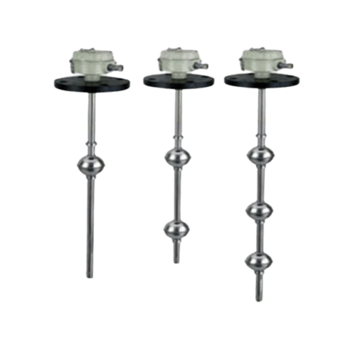 Top Mounted Magnetic Level Switch
